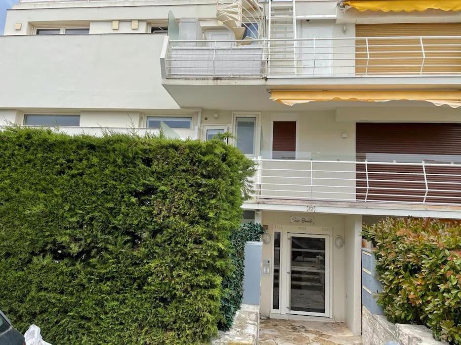 Appart/Palm Beach/ Cannes Kültér fotó